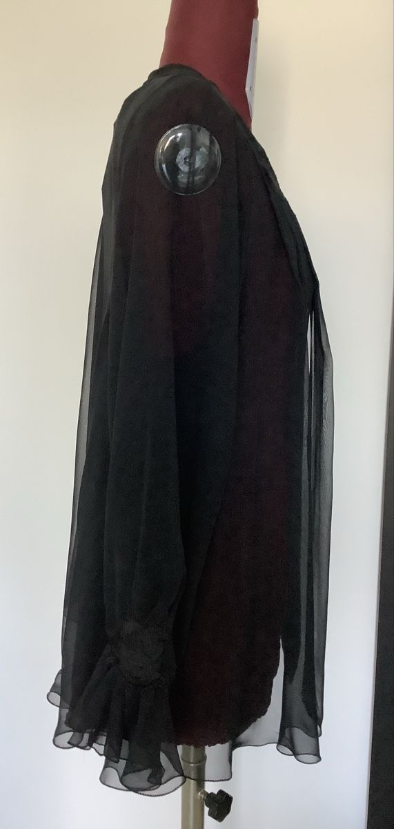 Camicette: Elegante camicetta Christies – Nuovo (secondo la descrizione) da Magadino venduto da ber_6kbt 1