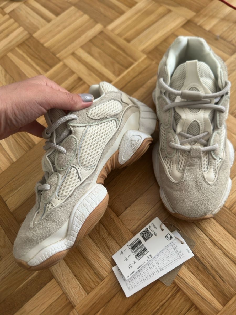 Adidas Scarpe da donna: Adidas Yeezy 500 Stone – Usato da Schaffhausen venduto da Nadiuna 2