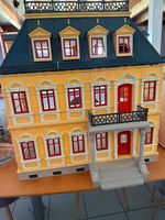 Playmobiel haus
