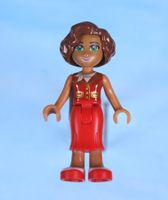 Lego Friends Minifigur Susan