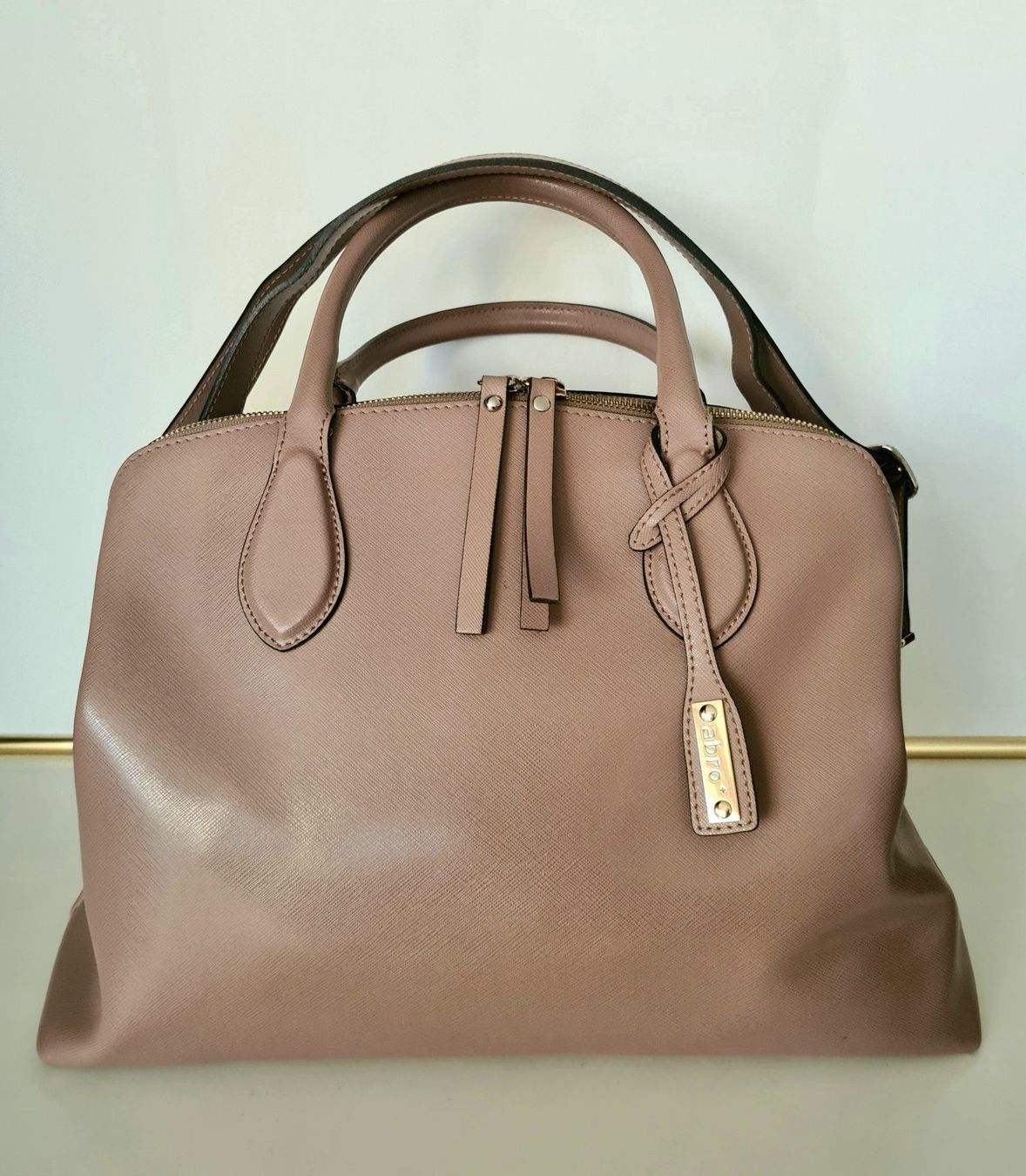 Abro Taschen für Damen: ABRO sac a main – Neu (gemäss Beschreibung) aus Thônex von AneleManele
