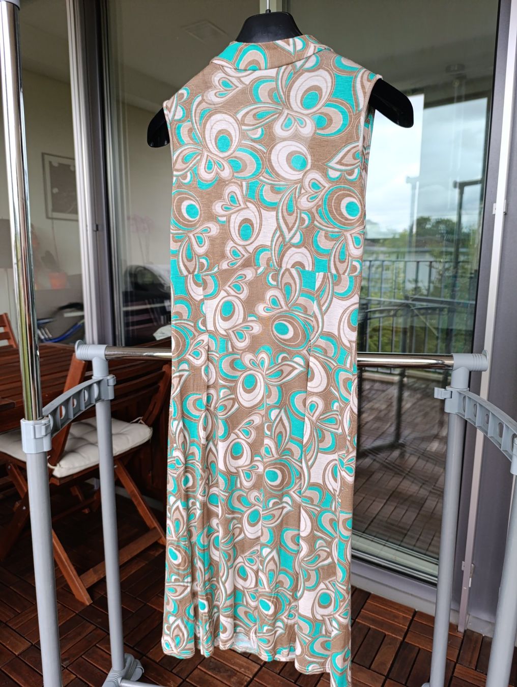 Vestiti: Sommer Damen Kleid Marella, Gr. S – Usato da Zürich venduto da VorlonShadow 2