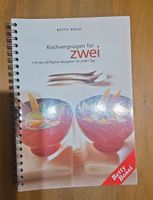 Betty Bossi Kochvergnügen für Zwei - Tolle Rezepte!