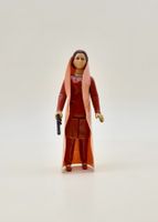 * STAR WARS * LEIA / BESPIN GOWN * ORIGINAL KENNER 1980 ! *