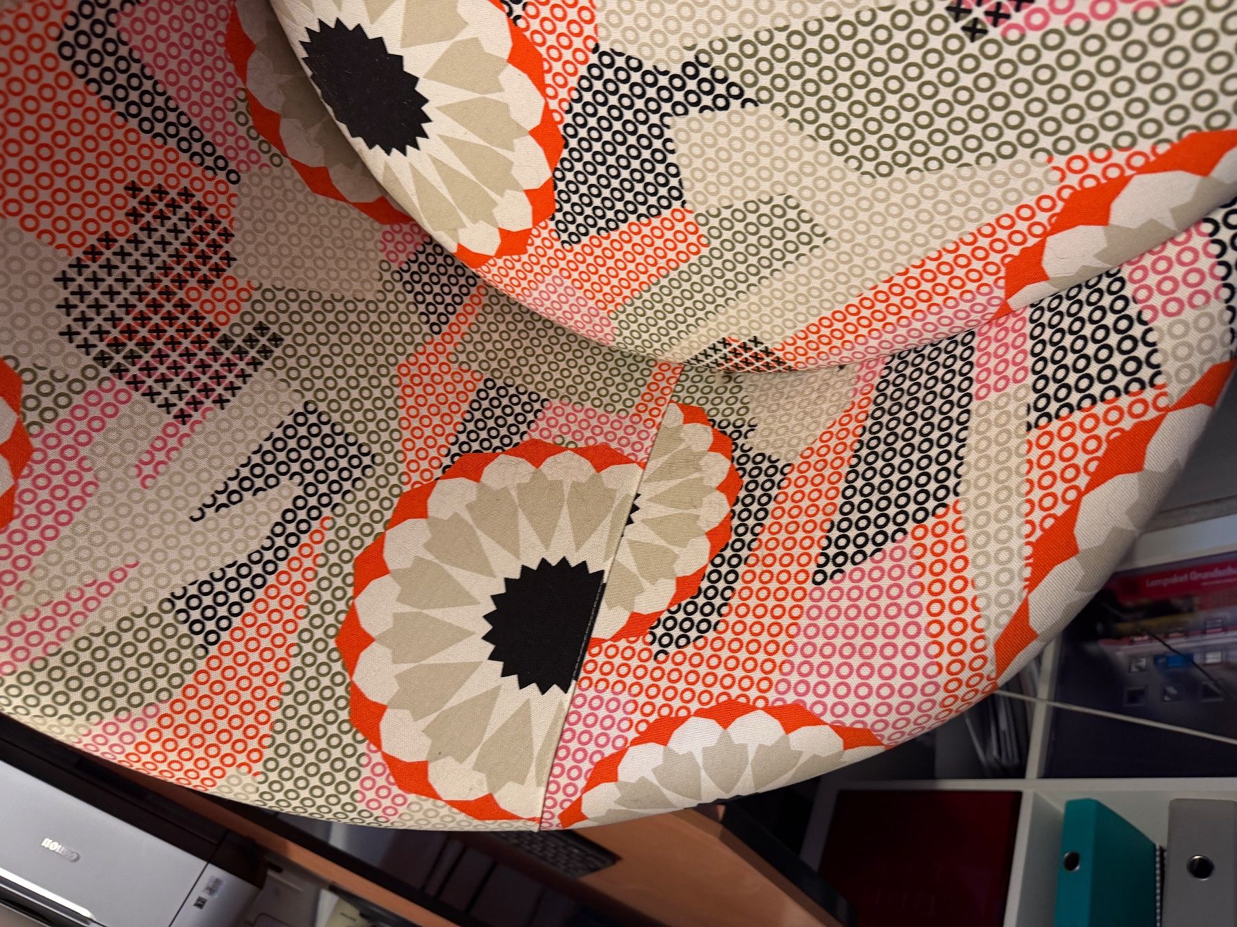 Ikea Chaises: Bürostuhl – D'occasion à Dietikon par janatroendle 3