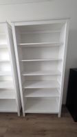 Ikea Hemnes Regal weiss 89x197 cm, guter Zustand