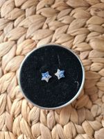Ohrstecker Sternförmig mit Swarovski Steinen Oliver Weber