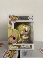 Funko Pop! One Piece - Sangoro #1473