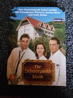 DIE SCHWARZWALDKLINIK STAFFEL 1