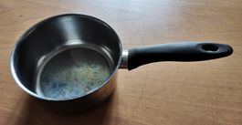 Kasserolle, Topf, Pfanne von MIVIT Swiss Design 16cm