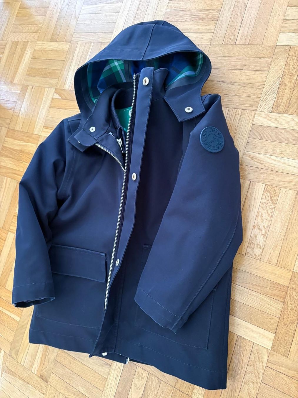 Jacadi Giacche & Cappotti: Jacadi Jacke 110 – Usato da Meyrin venduto da Sdenis84 2