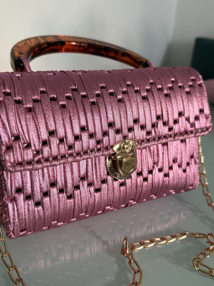 Borse da donna: Tasche Handmade – Nuovo e nell'imballaggio originale da Rorschach venduto da pri_2mml 1