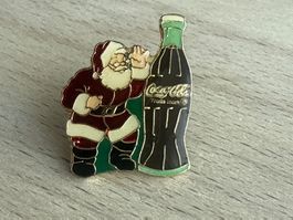 Pin Coca-Cola