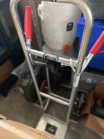 Stair climbing trolley - 3x3 Treppen Sakkarre - 150kg