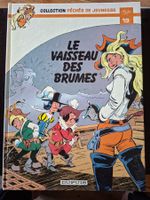 PECHES DE JEUNESSE N°19 EO  le vaisseau des brumes