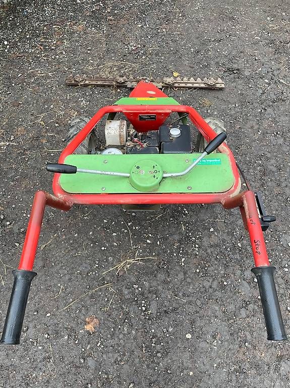 Tutte le macchine: Rapid 107 – Usato da Alpnach Dorf venduto da razer05 2
