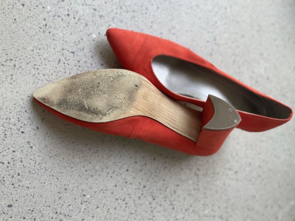 Scarpe da donna: Marco Tozzi Pumps Gr. 41 – Usato da Zürich venduto da Mary233 3