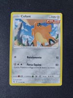 Cufant 191/264 Pokémon Fusion Strike 2021 (IT) ab 1.-
