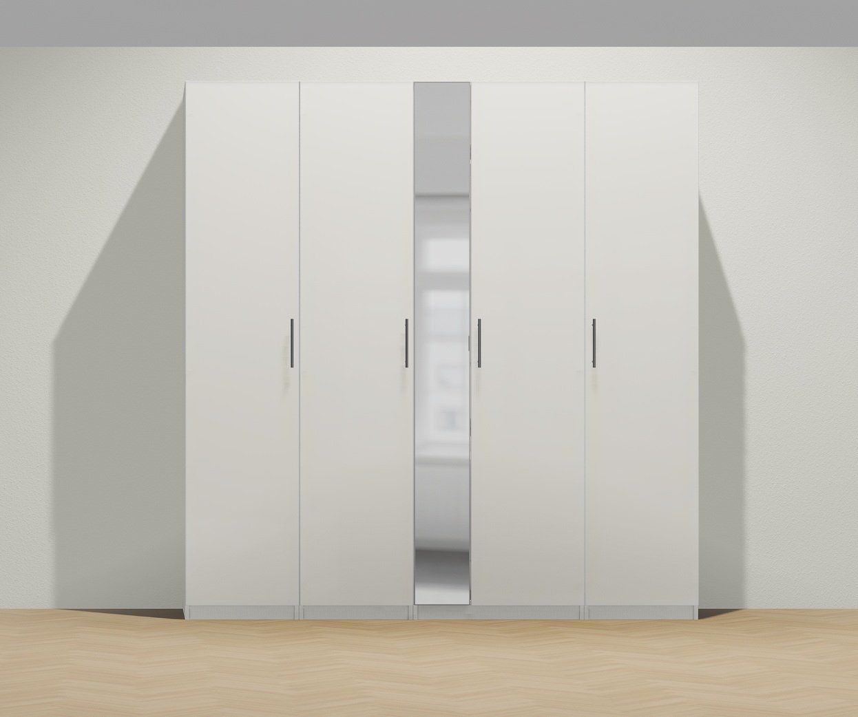 Ikea Schränke: Ikea Pax Kleiderschrank – Gebraucht aus Bülach von Murmy