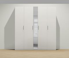 Ikea Pax Kleiderschrank