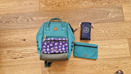 Sac Cabaia
