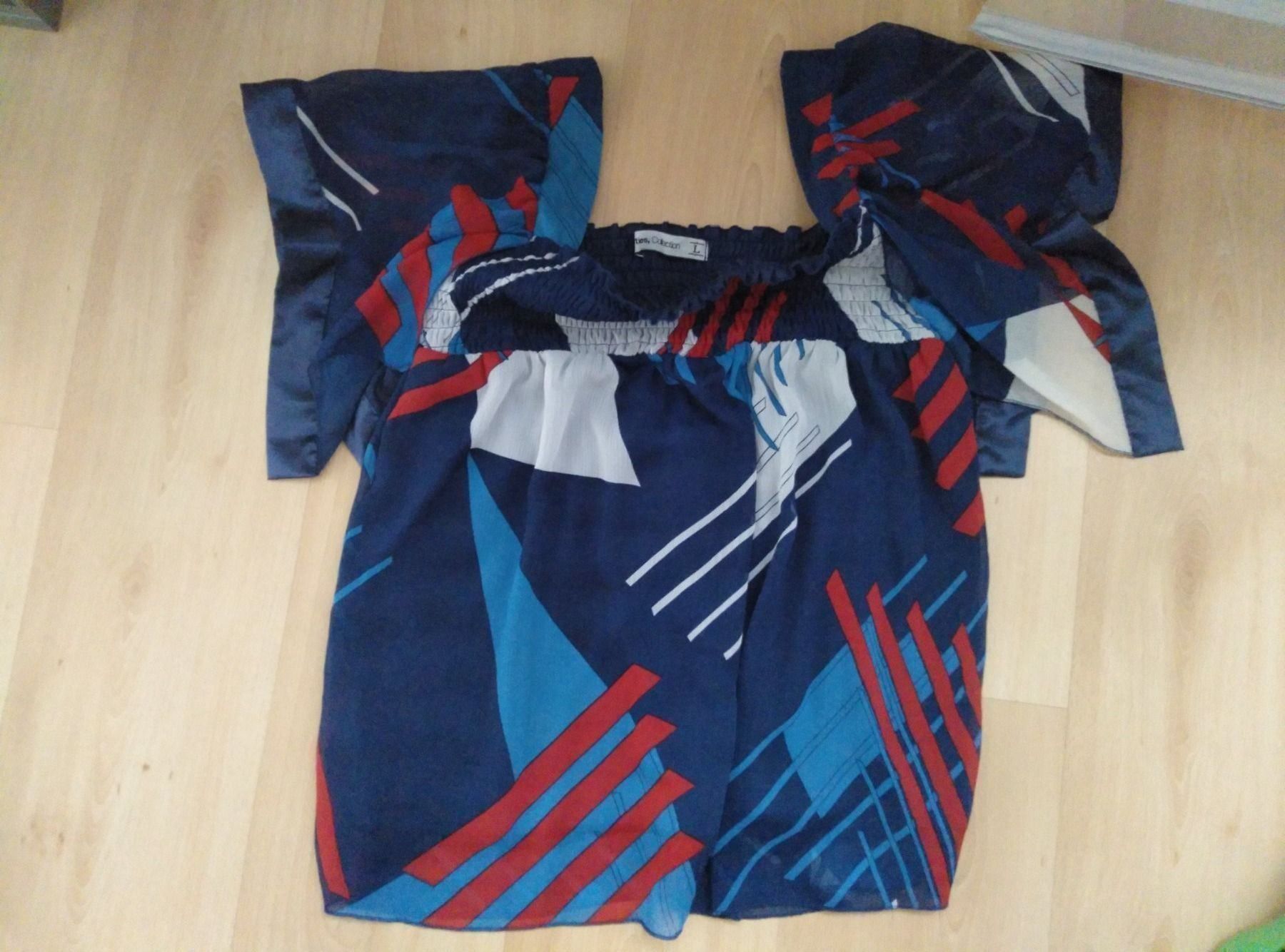 Gonne: Outfit Jupe +Bluse Gr.XL – Usato da Schöfflisdorf venduto da cri_8gn5 2