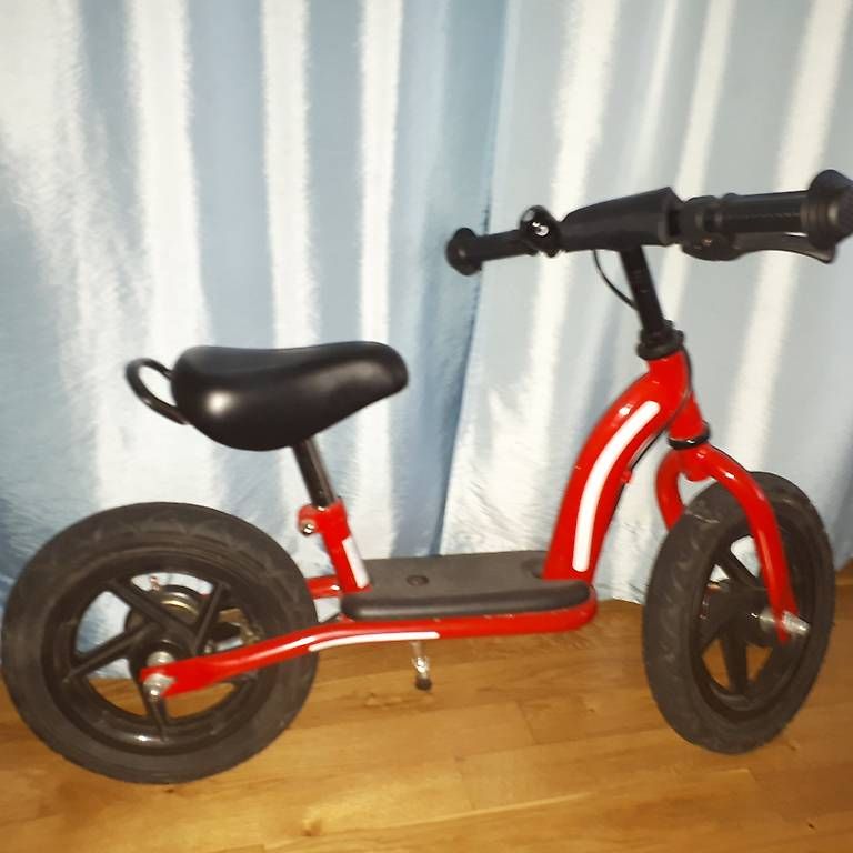 Veicoli per bambini: Laufvelo – Usato da Wangen ZH venduto da oky-doky 1