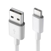Samsung S26 S25 S24 S23 S22 S21 S20 S10 S9 S8 Ladekabel