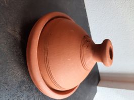 Original Tajine aus Marokko