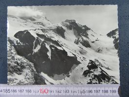 STEINLIMMI-ABFAHRT MIT TIERLIBERG HÜTTE  URI AK