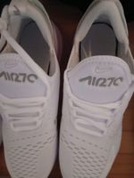 Nike Air max 270 weiss/rosa gr.39 NEU N.P.130Fr.