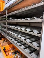 Weingestell aus Edelstahl ab 100 Fr