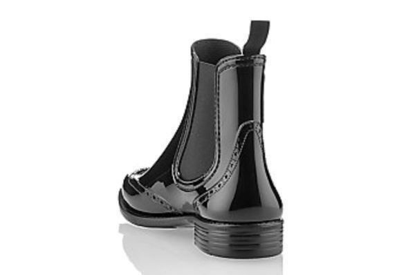 Scarpe da donna: SCHUHE Gummi Stiefeletten – Usato da Adliswil venduto da Jessik0 1