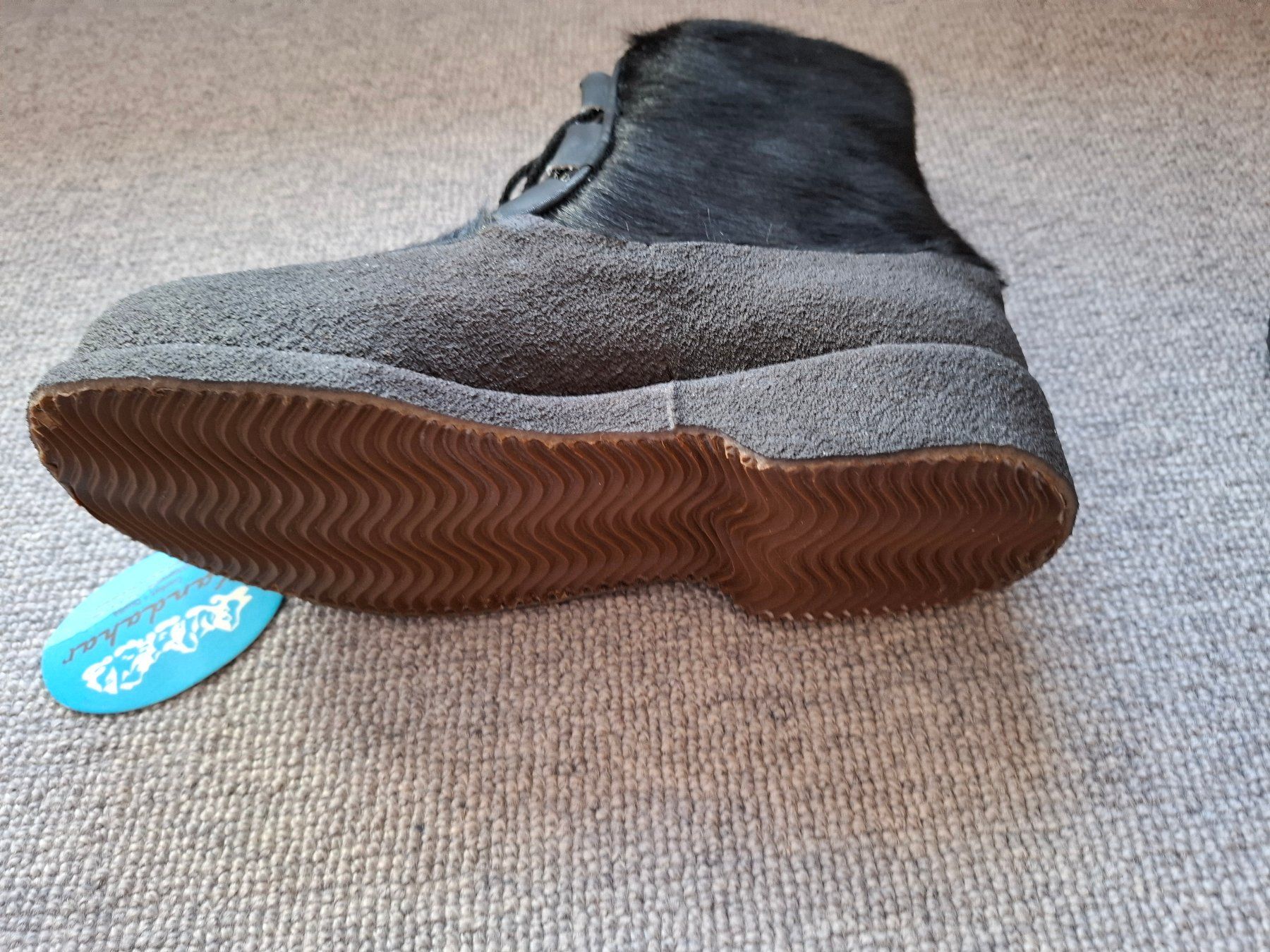 Kandahar Damenschuhe: Kandahar Winterschuhe – Neu und originalverpackt aus Effretikon von kauli87 1