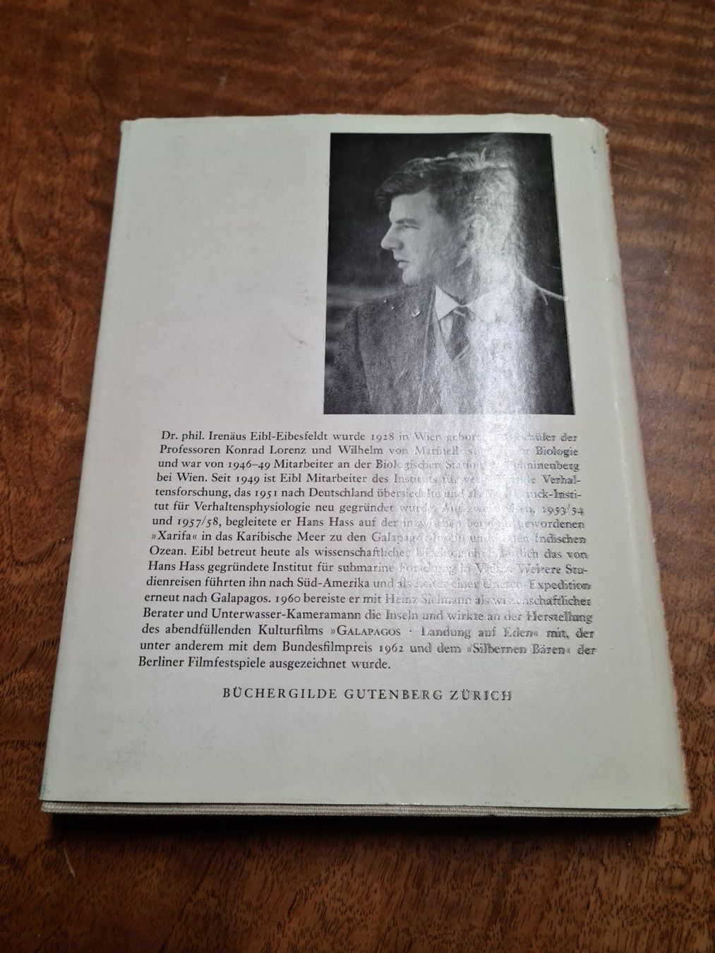 Libri: Galapagos – Usato da Erstfeld venduto da Uhu1980 1