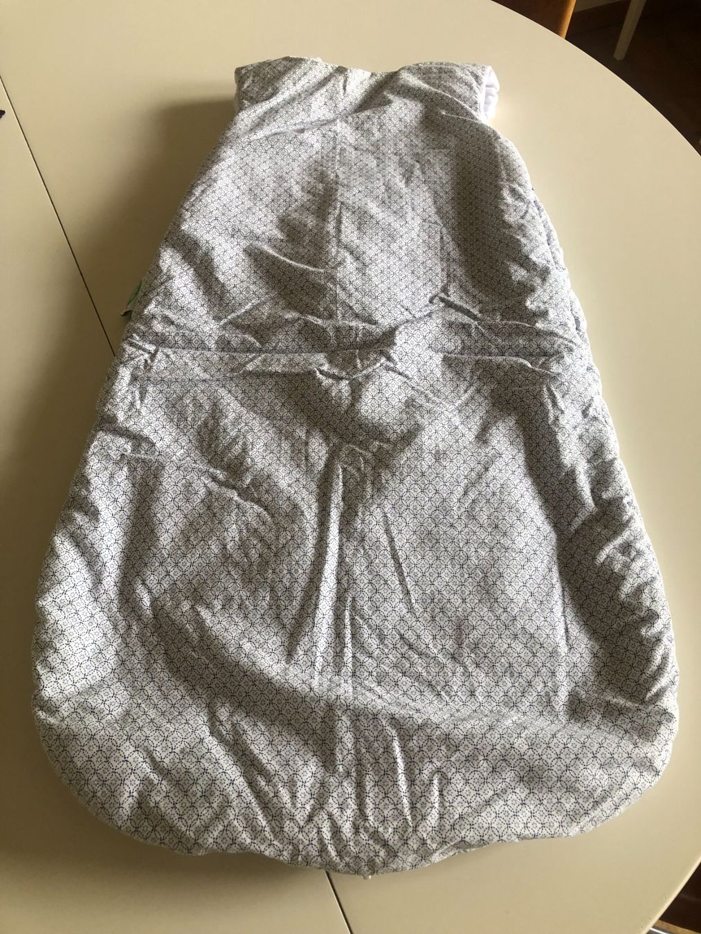 Sacchi a pelo: Prima Klima Thinsulate Schlafsack Gr. 80 – Usato da Bassersdorf venduto da sammelfloh 3