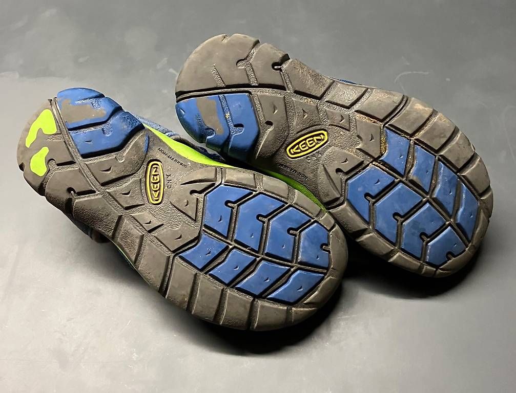 Scarpe per ragazzi: Keen Sandalen Grösse 29 – Usato da Luzern venduto da simonweber203 2