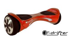Hoverboard E-drifter X1 liquidation ! véhicule électrique