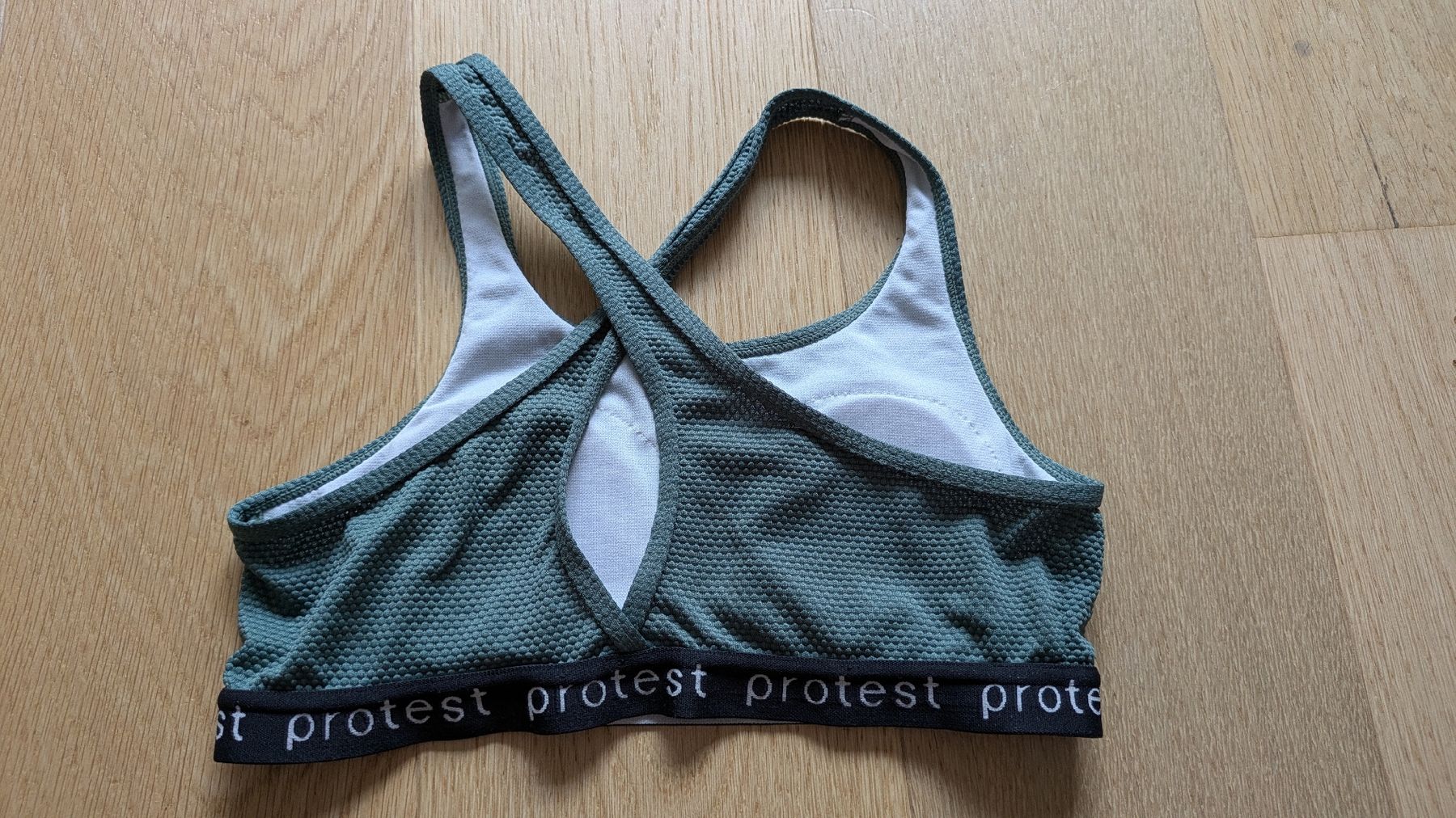 Badekleider & Bikinis: Badeanzug Protest 176 / S – Gebraucht aus Ettingen von Gerbera99 3