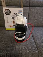 Dolce Gusto Mini me automatique