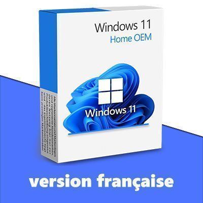 Microsoft Applications: Windows 11 Home OEM – D'occasion à Vaduz par KeysDistributionGmbH