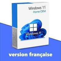 Windows 11 Home OEM