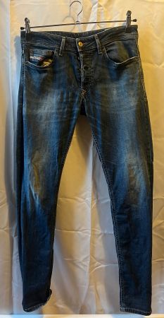 Diesel Jeans, Grösse W31/L30