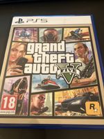 GTA 5 (PS5)