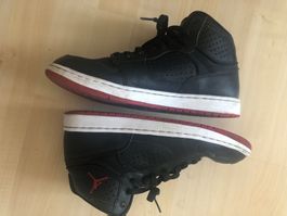 NIKE jordan Jumpman Schuhe, Grösse 40, guter Zustand!