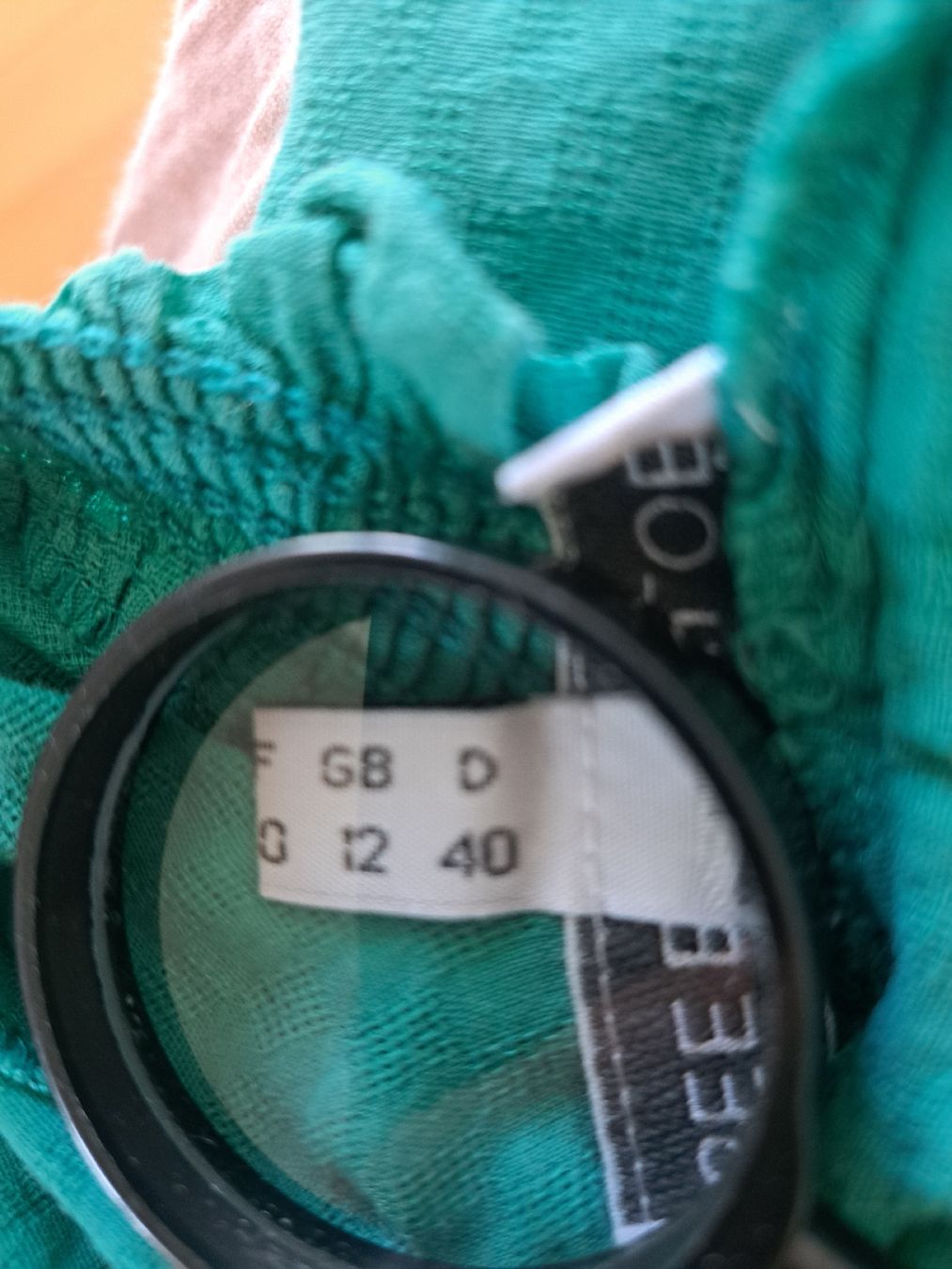 Chloé Camicette: See by Chloé Bluse – Usato da Thalwil venduto da sternenstaub369 3