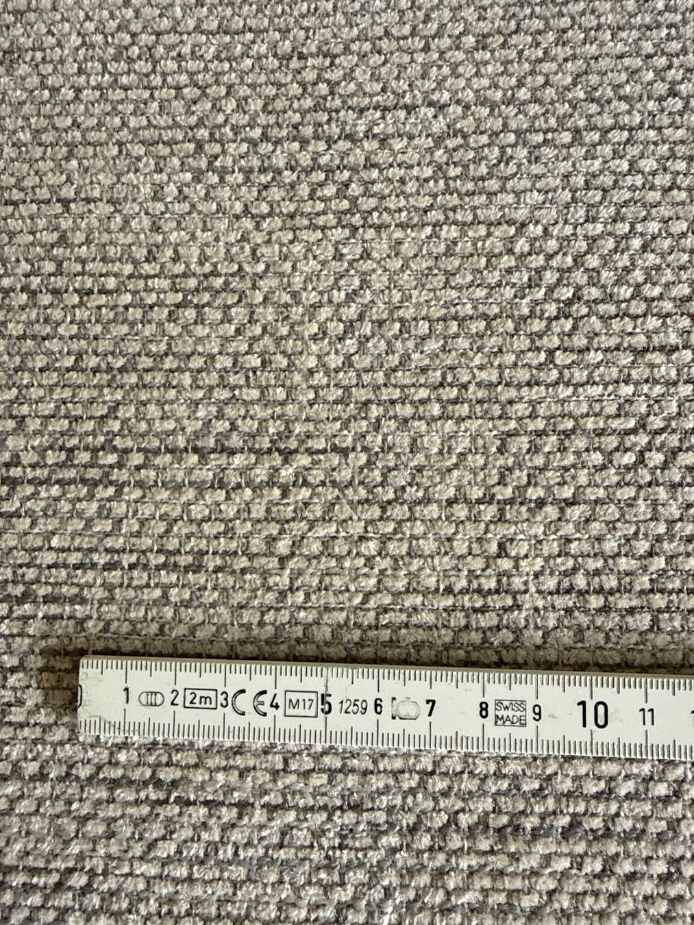 Divani: Stabiles Schlafsofa 160cm Liegefläche – Usato da Utzenstorf venduto da admerluk 5