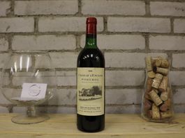 1981 Château L'Enclos