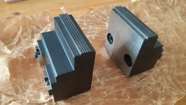 Spannbackensatz Neupreis 820.-