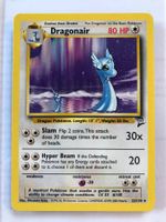 Dragonair (rare) base set2 - NM - ab 1.-